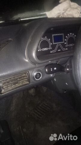 ВАЗ 2115 Samara 1.6 МТ, 2008, 3 000 км