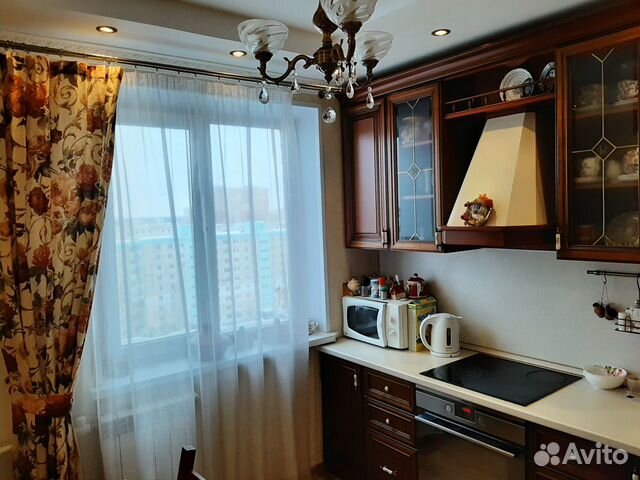 2-к квартира, 52 м², 12/12 эт. 2-к квартира, 52 м², 12/12 эт.