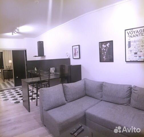 2-к квартира, 46 м², 39/47 эт. 2-к квартира, 46 м², 39/47 эт.