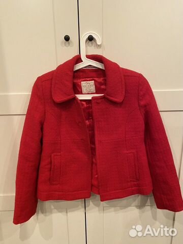 Пальто guess Пальто guess