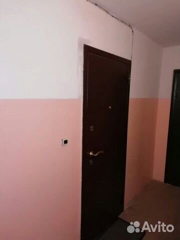 1-к квартира, 38 м², 3/9 эт. 1-к квартира, 38 м², 3/9 эт.