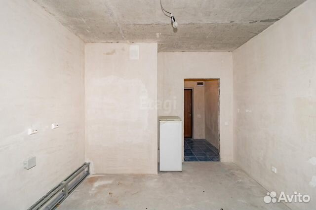 Студия, 19.5 м², 10/16 эт. Студия, 19.5 м², 10/16 эт.