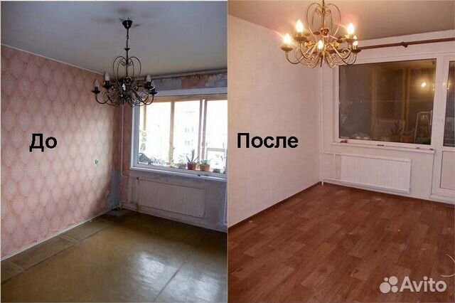 Отделочные работы Отделочные работы