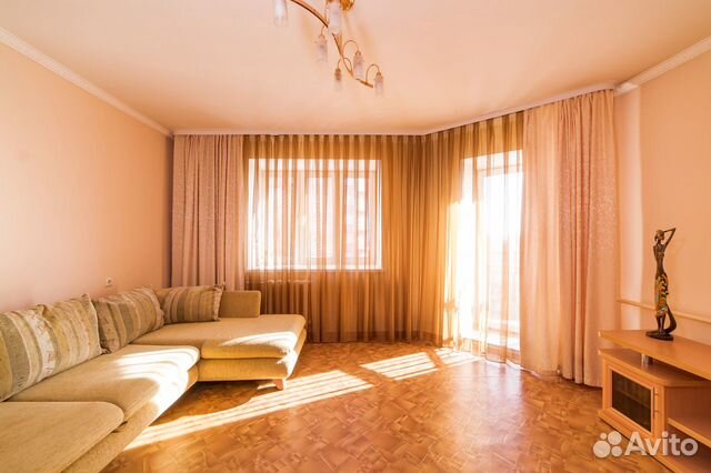 3-к квартира, 59 м², 4/5 эт. 3-к квартира, 59 м², 4/5 эт.