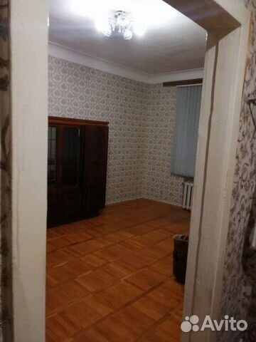 1-к квартира, 38 м², 4/4 эт.