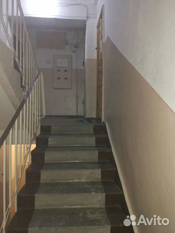 2-к квартира, 50 м², 6/6 эт. 2-к квартира, 50 м², 6/6 эт.