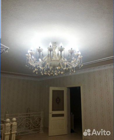 Люстра Люстра