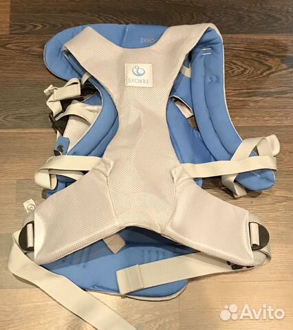 Эргорюкзак Эргорюкзак