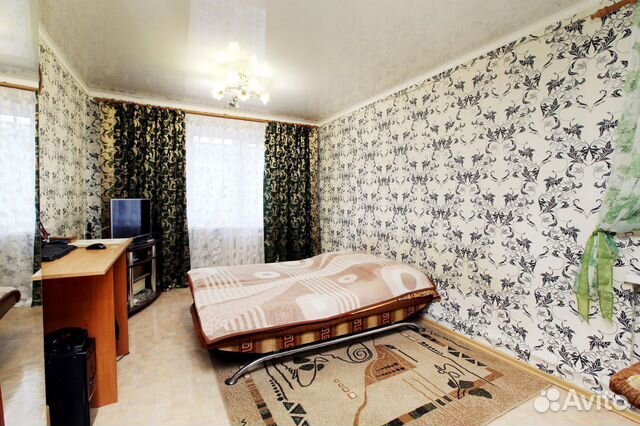 купить комнату Александра Невского 36