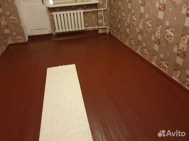 2-к квартира, 45 м², 4/5 эт.
