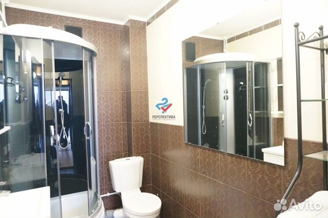 3-к квартира, 112 м², 2/3 эт.
