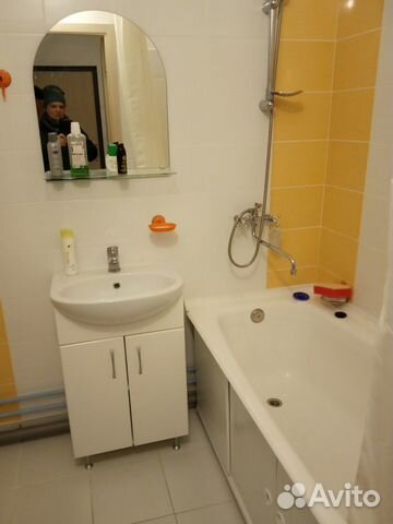 3-к квартира, 80 м², 5/16 эт.