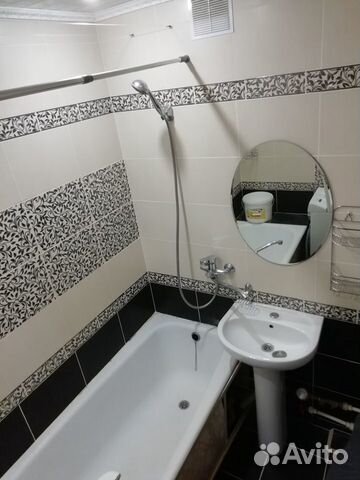 1-к квартира, 34 м², 10/10 эт.