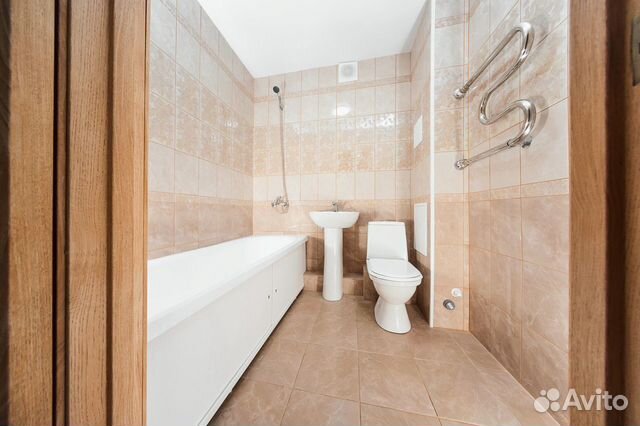 3-к квартира, 66.3 м², 11/13 эт.