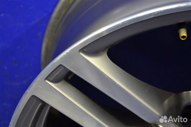 Диск R19 623M Bmw X6 F16 7849630