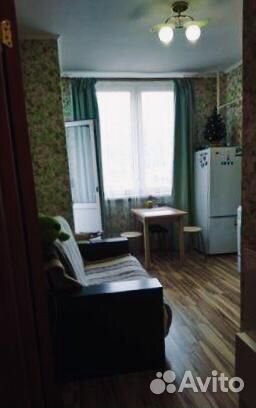 1-к квартира, 36.7 м², 8/9 эт. 1-к квартира, 36.7 м², 8/9 эт.