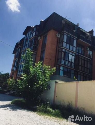 1-к квартира, 36 м², 2/5 эт. 1-к квартира, 36 м², 2/5 эт.
