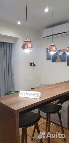 Студия, 45 м², 8/20 эт.