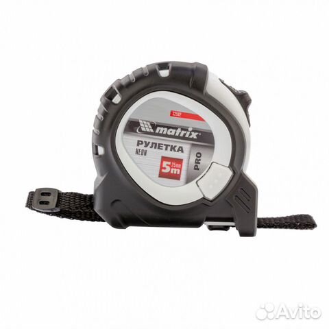 Рулетка Neon Pro Matrix 32590