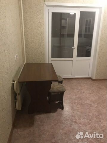 1-к квартира, 36 м², 7/17 эт.