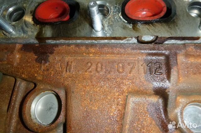 Двигатель K4M 842 8201409267 renault Sandero