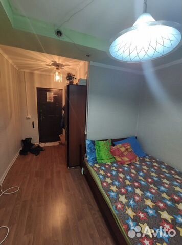 1-к квартира, 17 м², 9/9 эт. 1-к квартира, 17 м², 9/9 эт.