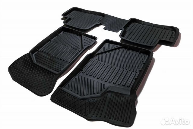 Ковры для автомобиля LADA xray/Vesta/Granta