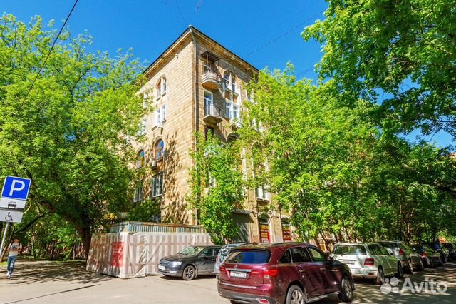 3-к квартира, 81.6 м², 4/5 эт. 3-к квартира, 81.6 м², 4/5 эт.