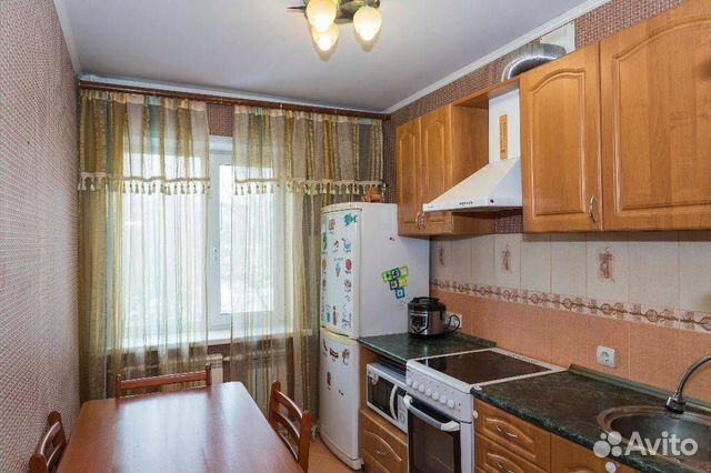 2-к квартира, 51 м², 3/5 эт. 2-к квартира, 51 м², 3/5 эт.