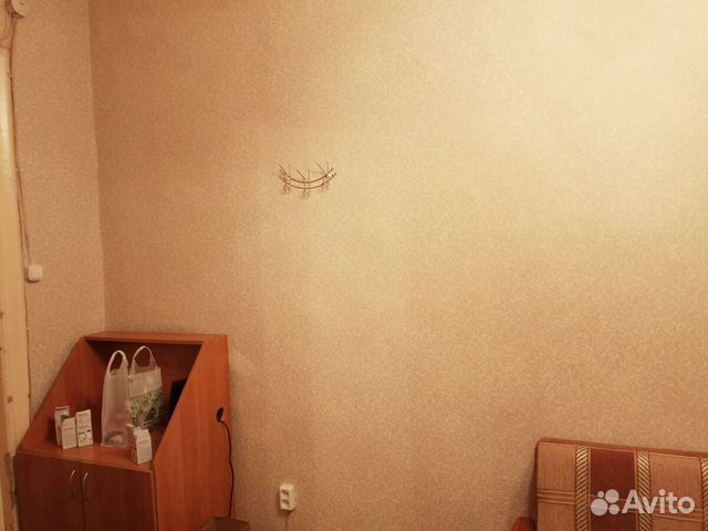 Комната 13 м² в 4-к, 4/6 эт.