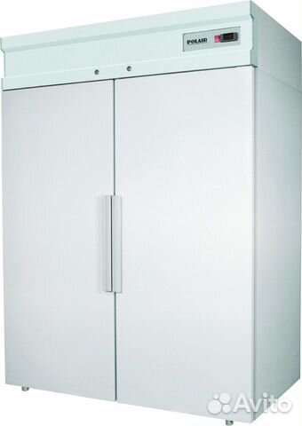 89650000226 Холодильник шкаф холодильный Polair CM114-S (шх-1