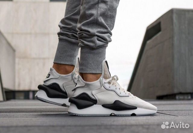 yohji yamamoto kaiwa