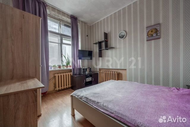 3-к квартира, 80.4 м², 5/8 эт. 3-к квартира, 80.4 м², 5/8 эт.