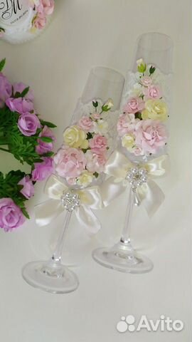 Свадебные аксессуары