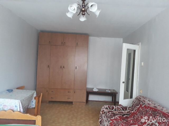 1-к квартира, 36 м², 2/5 эт. 1-к квартира, 36 м², 2/5 эт.