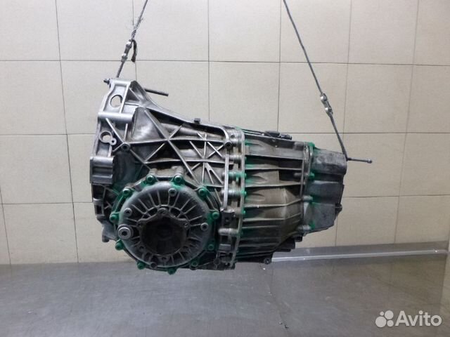 АКПП AWT 01J300047SX audi A6 (C5)