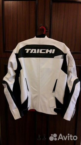 Мотокуртка Taichi RST Core-1 56 белая 72073 новая Мотокуртка Taichi RST Core-1 56 белая 72073 новая