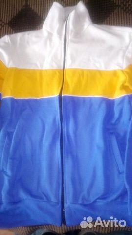 Спортивный костюм размер 50 рост4 новый Спортивный костюм размер 50 рост4 новый