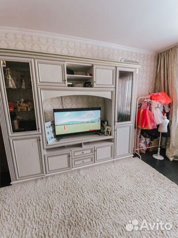 2-к квартира, 60 м², 14/16 эт.