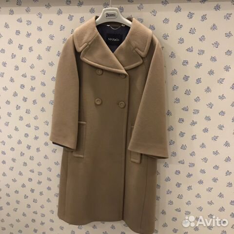Пальто Max Mara Max&Co, Италия