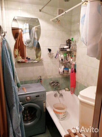 3-к квартира, 65 м², 1/5 эт. 3-к квартира, 65 м², 1/5 эт.