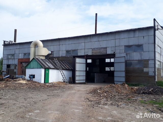 Помещение свободного назначения, 760 м²