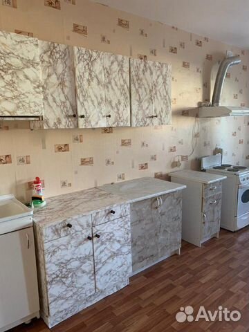 2-к квартира, 77 м², 3/7 эт.