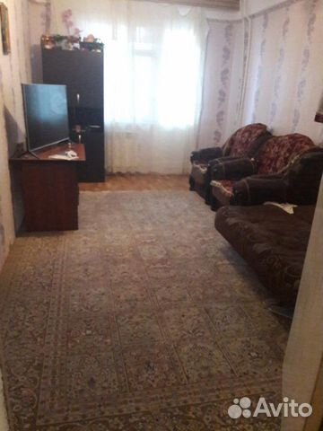 2-к квартира, 50 м², 7/9 эт. 2-к квартира, 50 м², 7/9 эт.