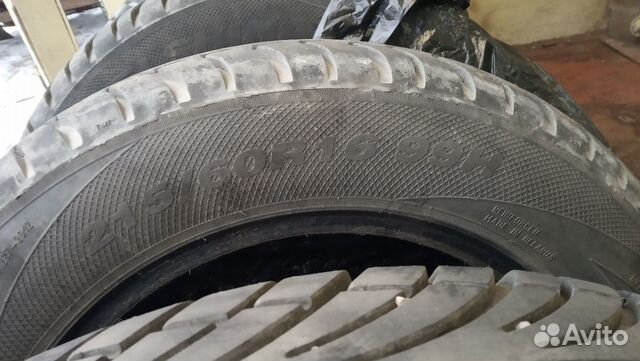 Шины летние Белшина 215/60 R16