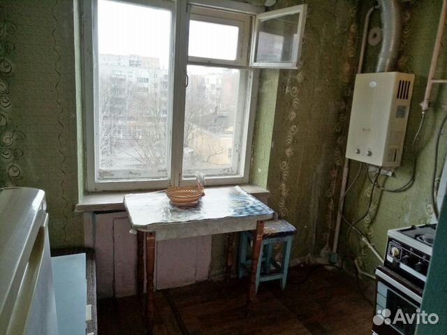 3-к квартира, 51 м², 5/5 эт.