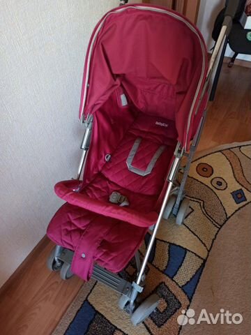 Коляска