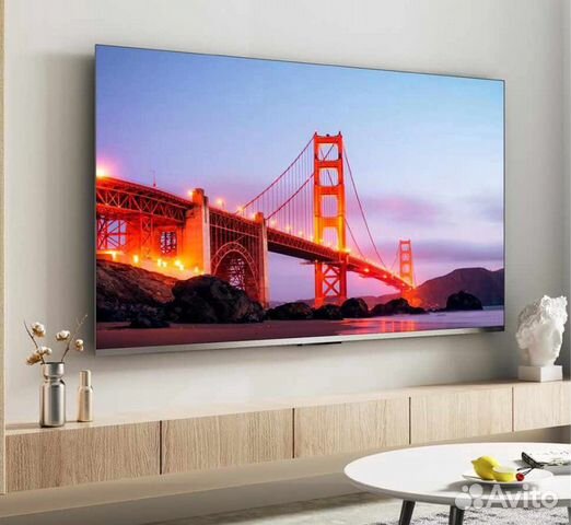 Телевизор Xiaomi Mi TV 5 PRO 55 Телевизор Xiaomi Mi TV 5 PRO 55