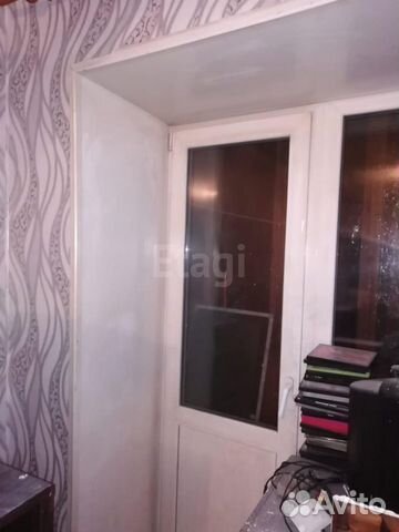 1-к квартира, 31 м², 4/5 эт.