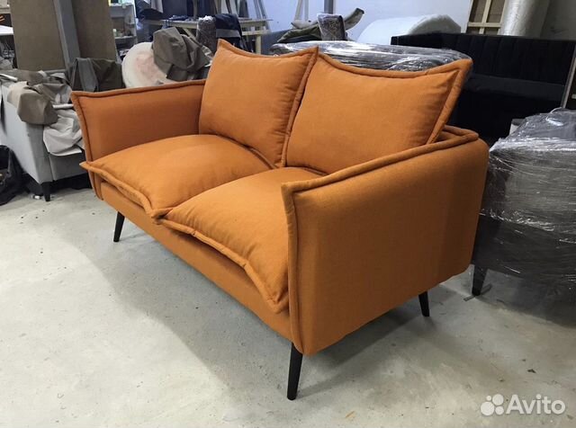 Диван для кафе Диван для кафе